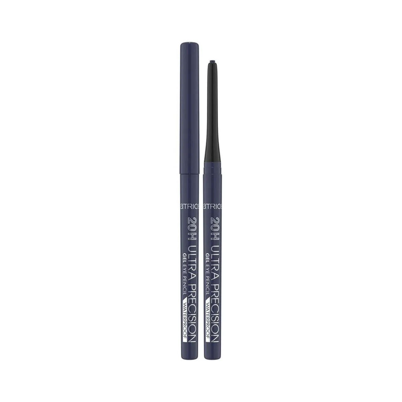 20H Ultra Precision Gel Eye Pencil Waterproof