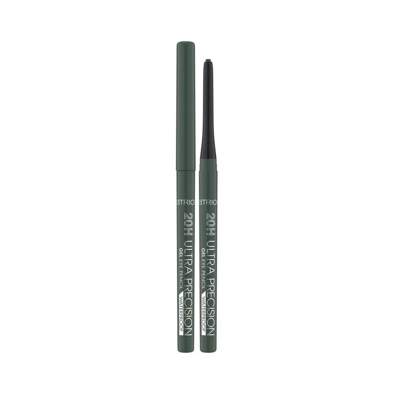 20H Ultra Precision Gel Eye Pencil Waterproof