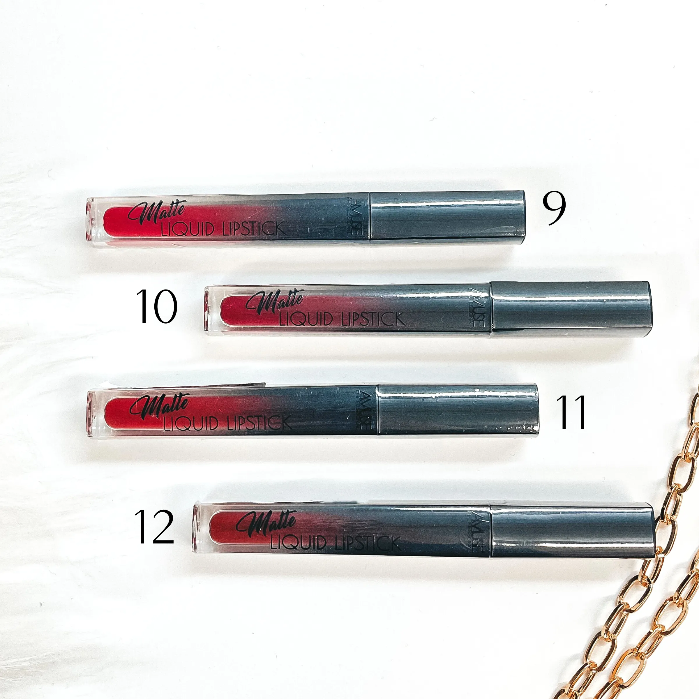 3 for $20 | Matte Liquid Lipstick in Various Colors