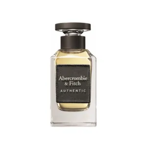 Abercrombie & Fitch Authentic Man EDT 100Ml