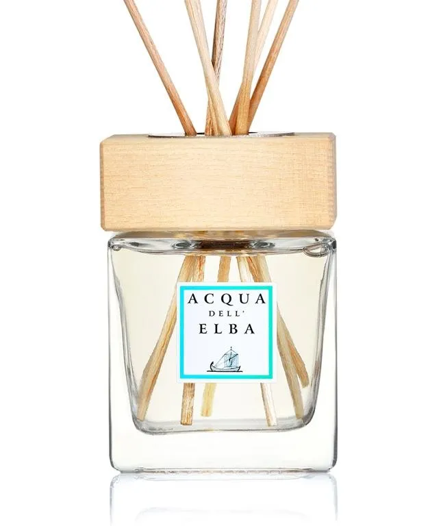 Acqua Dell'Elba Giglio Delle Sabbie Fragrance Diffuser 16.9 fl oz 500 ml