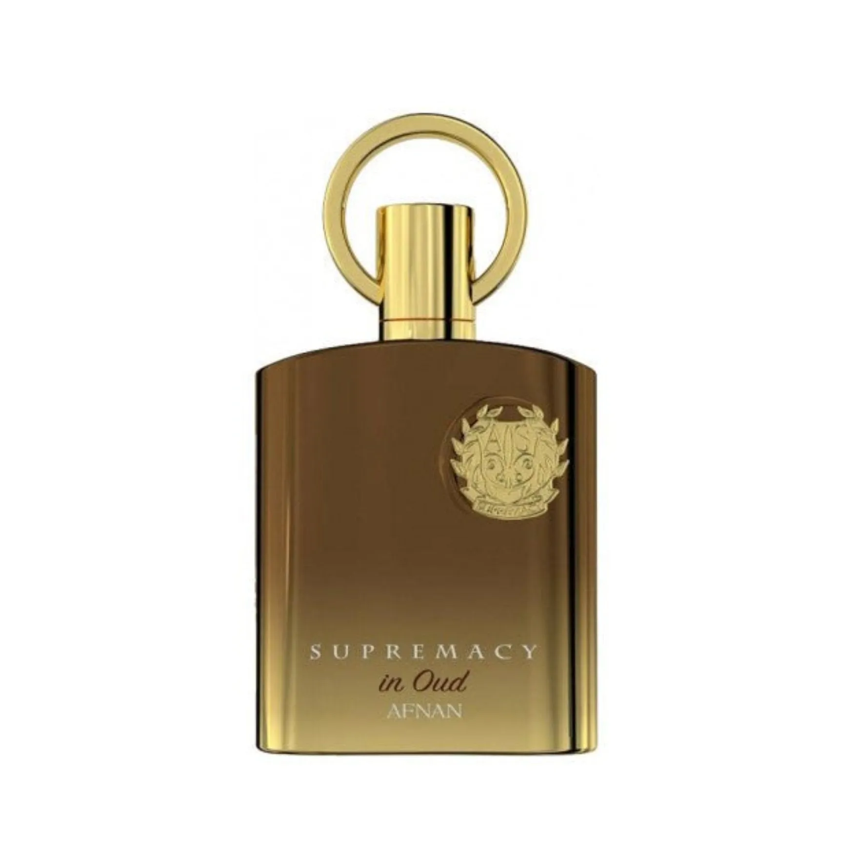 Afnan Supremacy In Oud For Men EDP 100Ml