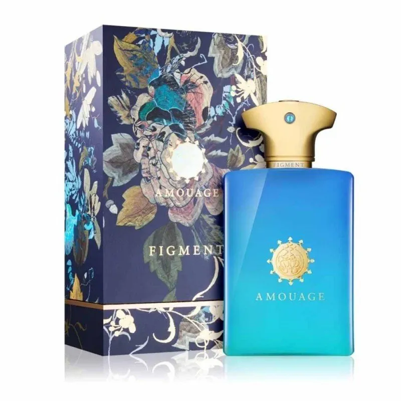 Amouage Figment Pour Homme For Men EDP 100Ml