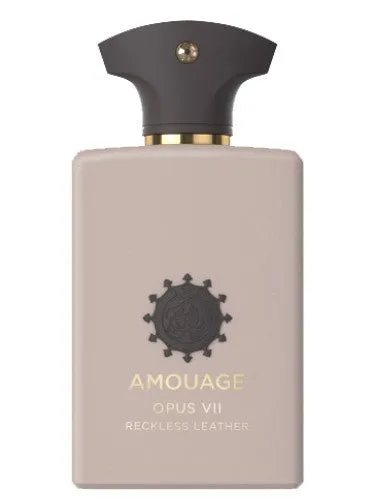 AMOUAGE OPUS VII RECKLESS LEATHER EDP 100ML