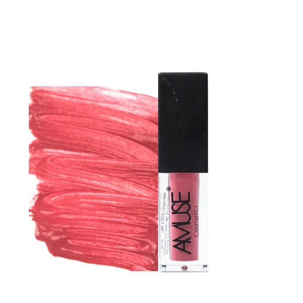 Amuse - Mini Trio Liquid Lipstick Set