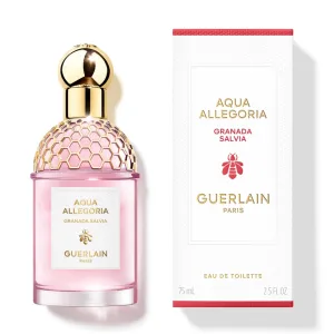 Aqua Allegoria Granada Salvia by Guerlain 75ml EDT