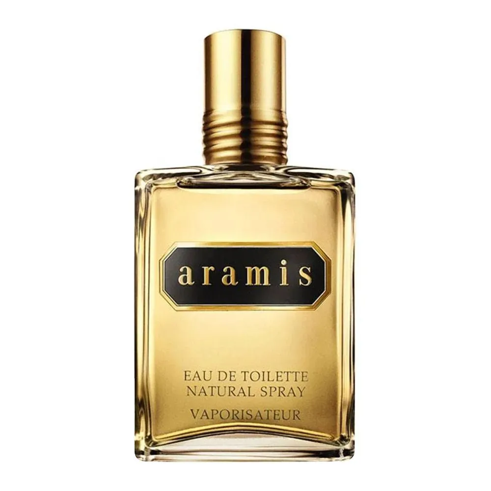 Aramis Edt Perfume For Men 110ml