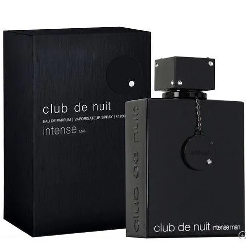 Armaf Club de Nuit Intense Man EDP 200ml