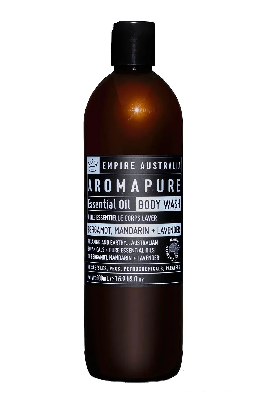 Aromapure Body Wash