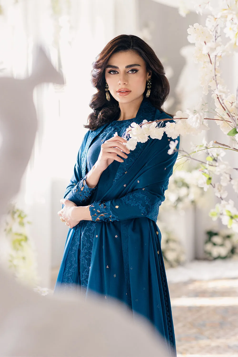 Azure Ensembles Festive Formals – Aegean Breeze