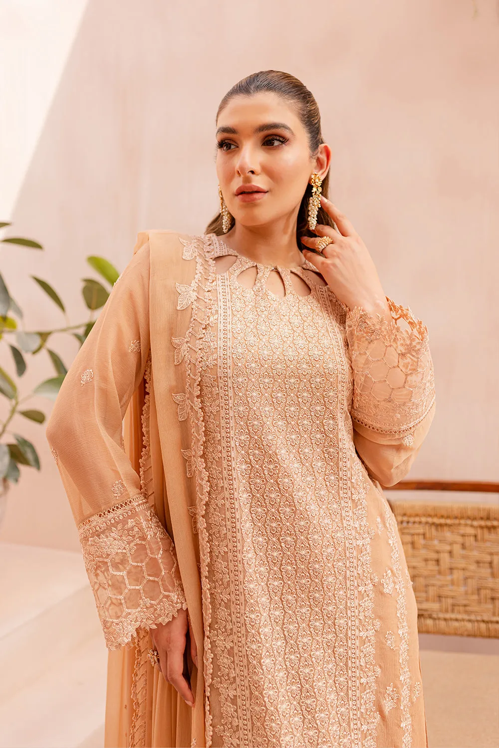 Azure Ensembles Festive Formals Eid Edit– Sunlit