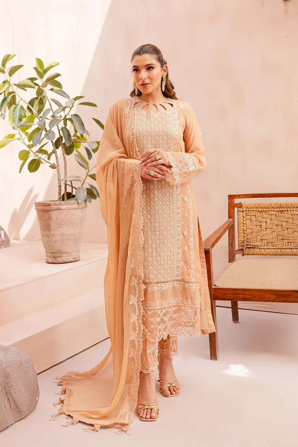 Azure Ensembles Festive Formals Eid Edit– Sunlit