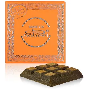 Bakhoor Nabeel Incense Solid Perfume  40 gm By Nabeel Perfumes