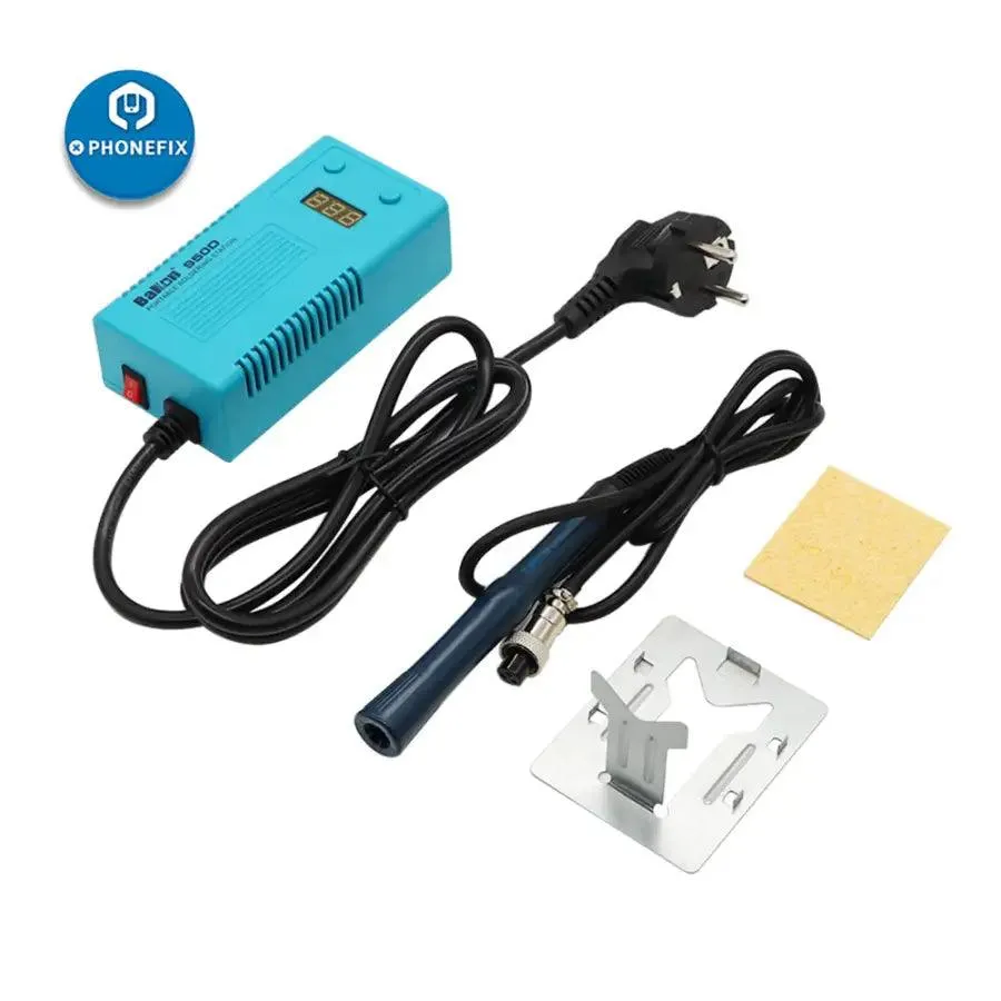 Bakon BK950D Portable Soldering Iron Station Welding Repair Tool