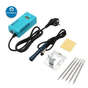 Bakon BK950D Portable Soldering Iron Station Welding Repair Tool