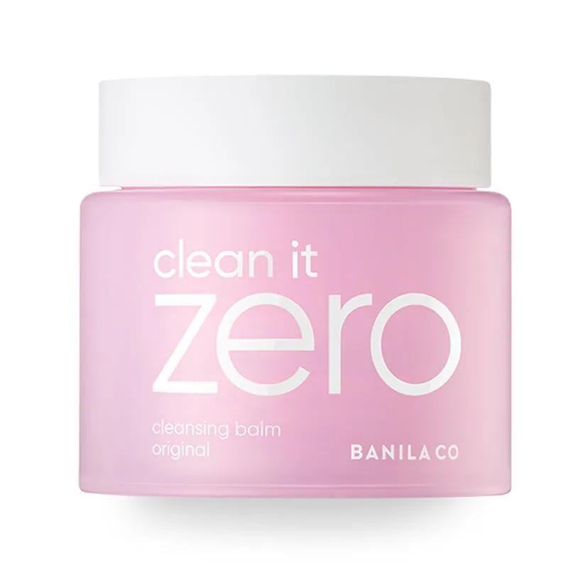 Banila co. Clean It Zero Pink