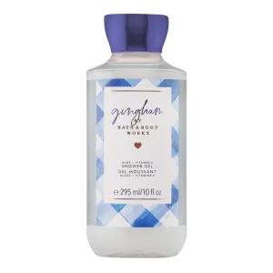 Bath & Body Works Gingham Shower Gel 295Ml