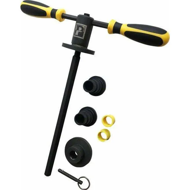 Bike Headset and Bearing Press