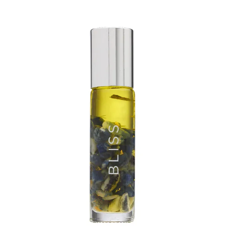 Bliss Essential Oil Roller - 10ml