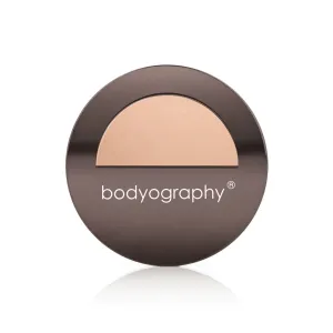 Bodyography Every Finish Pressed Powder #050 - Med/Dark