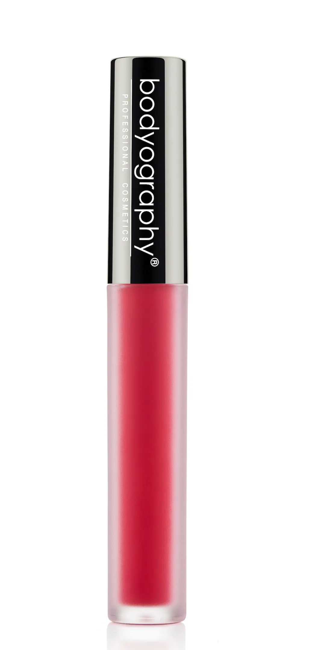 Bodyography Lip Lava Liquid Lipstick