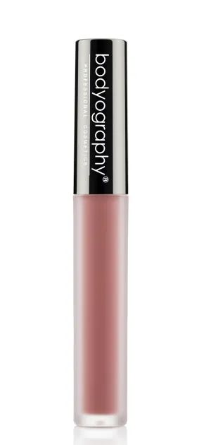 Bodyography Lip Lava Liquid Lipstick