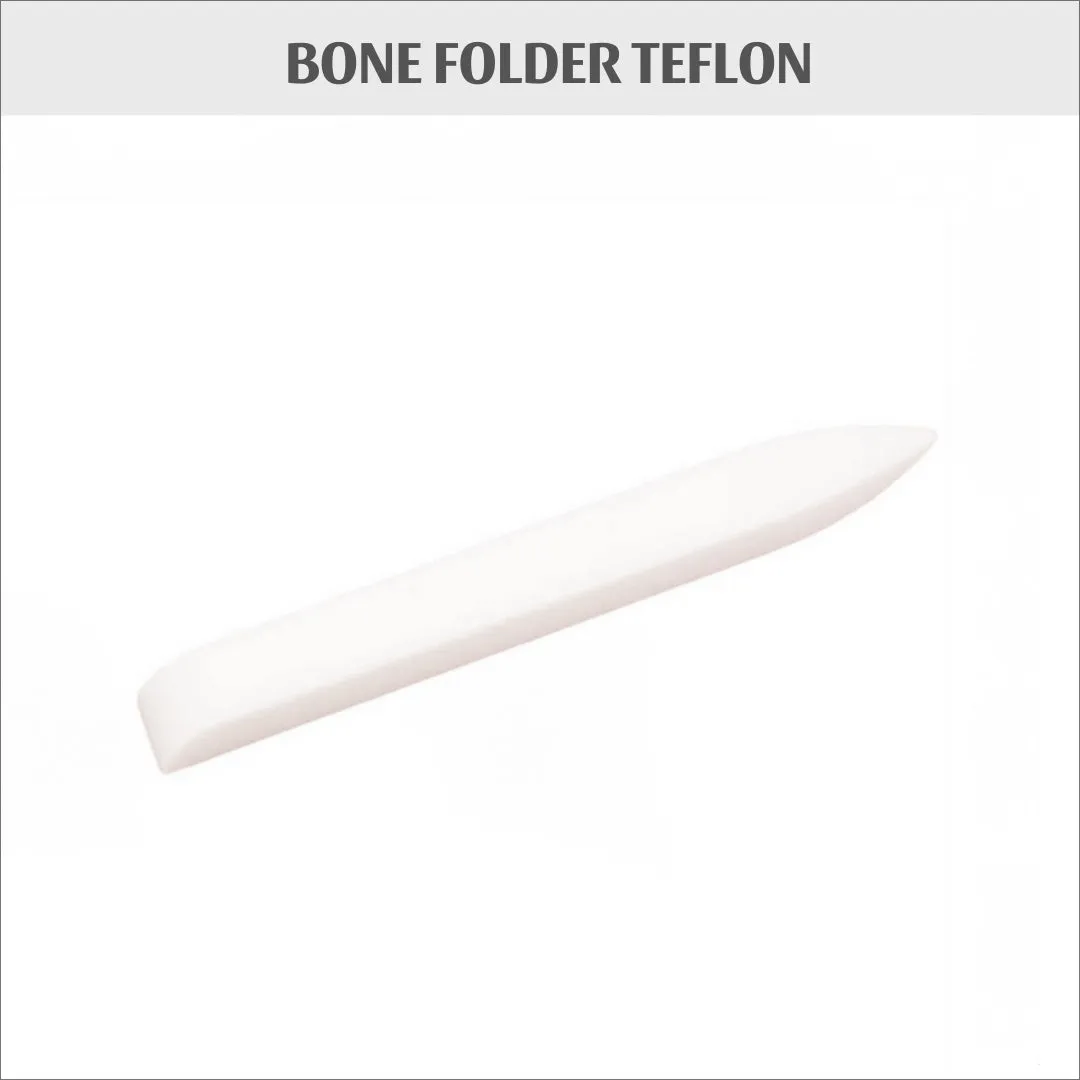 Bone folder Teflon