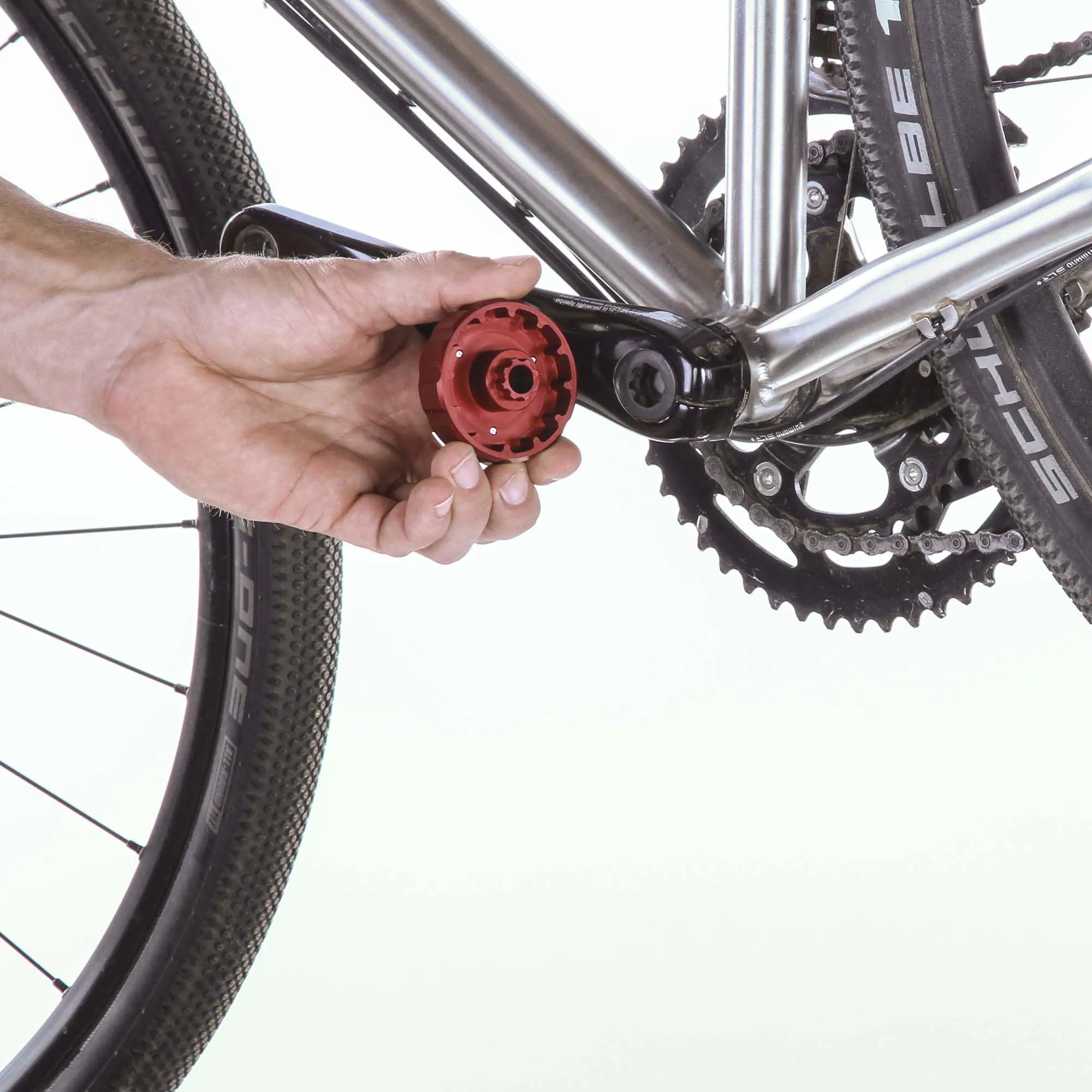 Bottom Bracket Tools