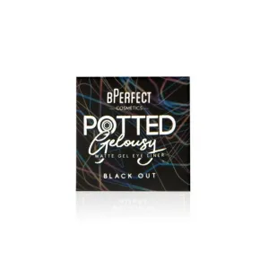 Bperfect Potted Gelousy Liner Black Out 4.5G