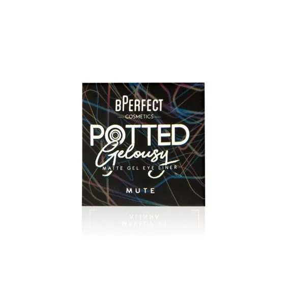 Bperfect Potted Gelousy Liner Mute 4.5G