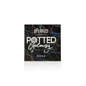 Bperfect Potted Gelousy Liner Woke 4.5G