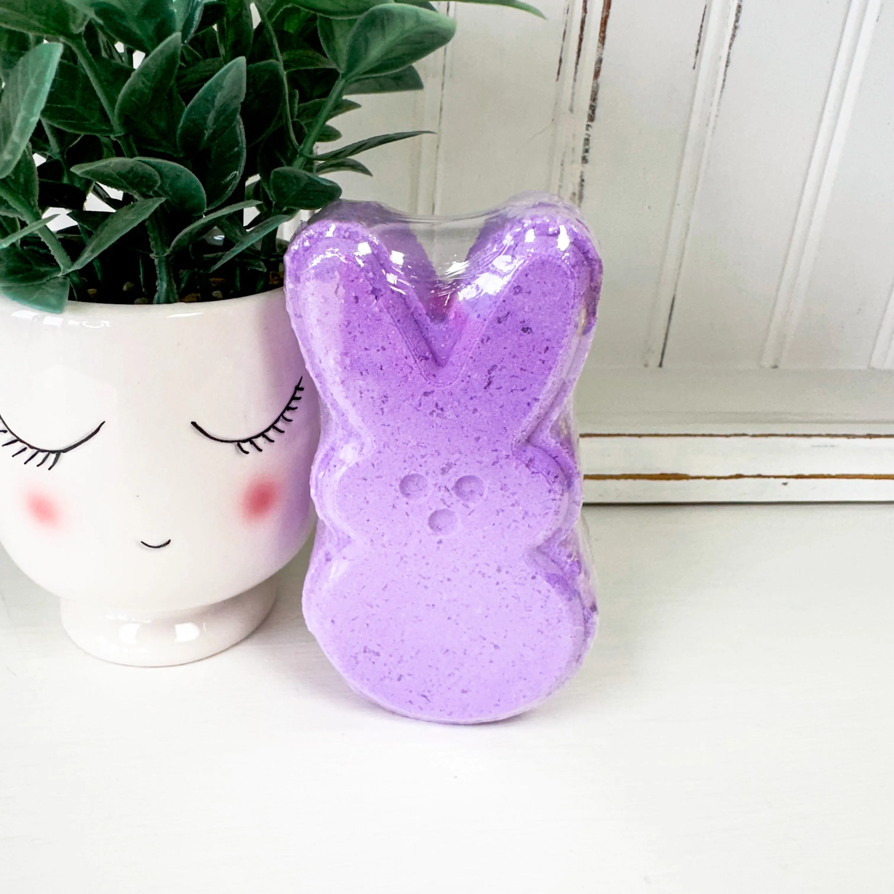 Bunny Peeps Bath Bomb (5 Scent Options!)