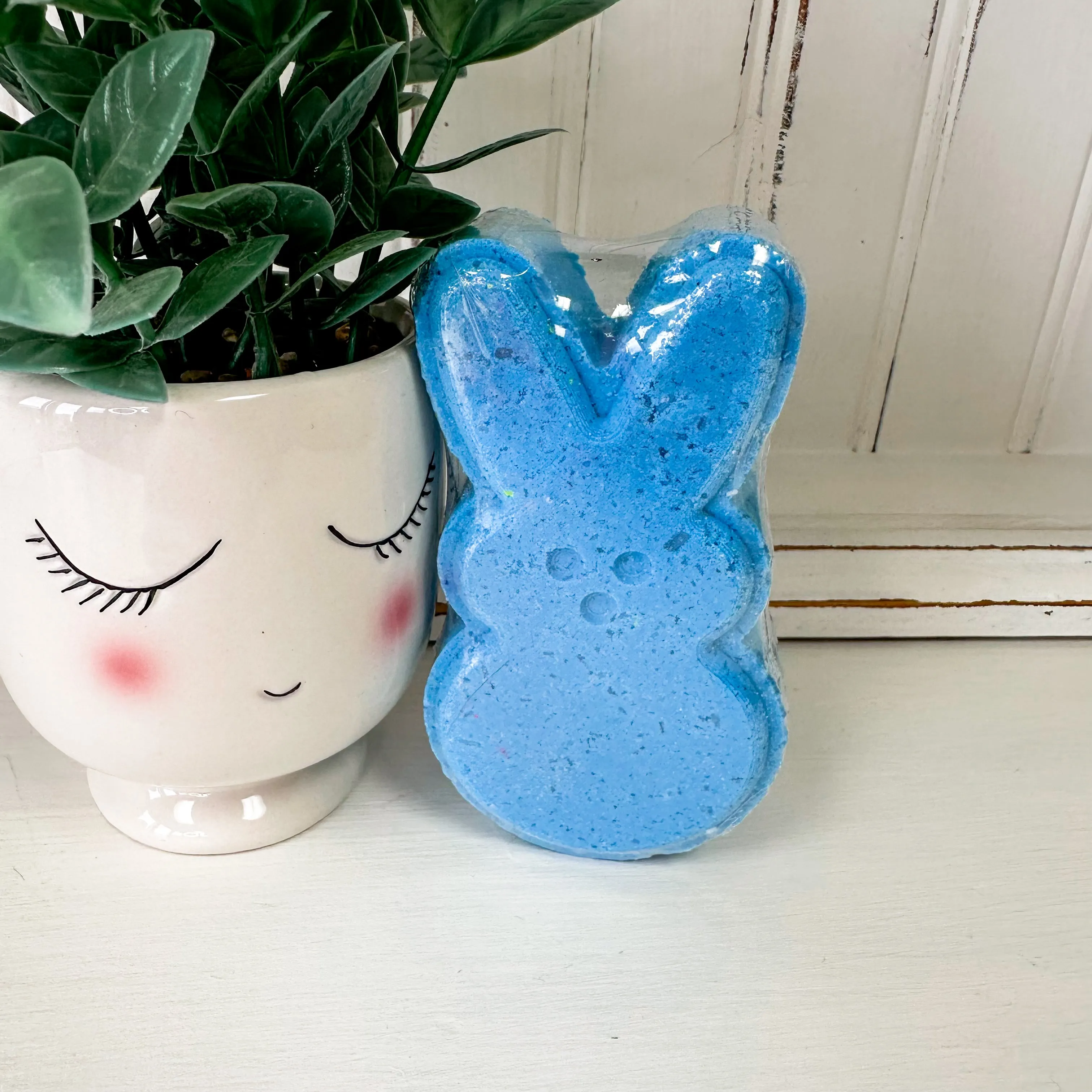 Bunny Peeps Bath Bomb (5 Scent Options!)