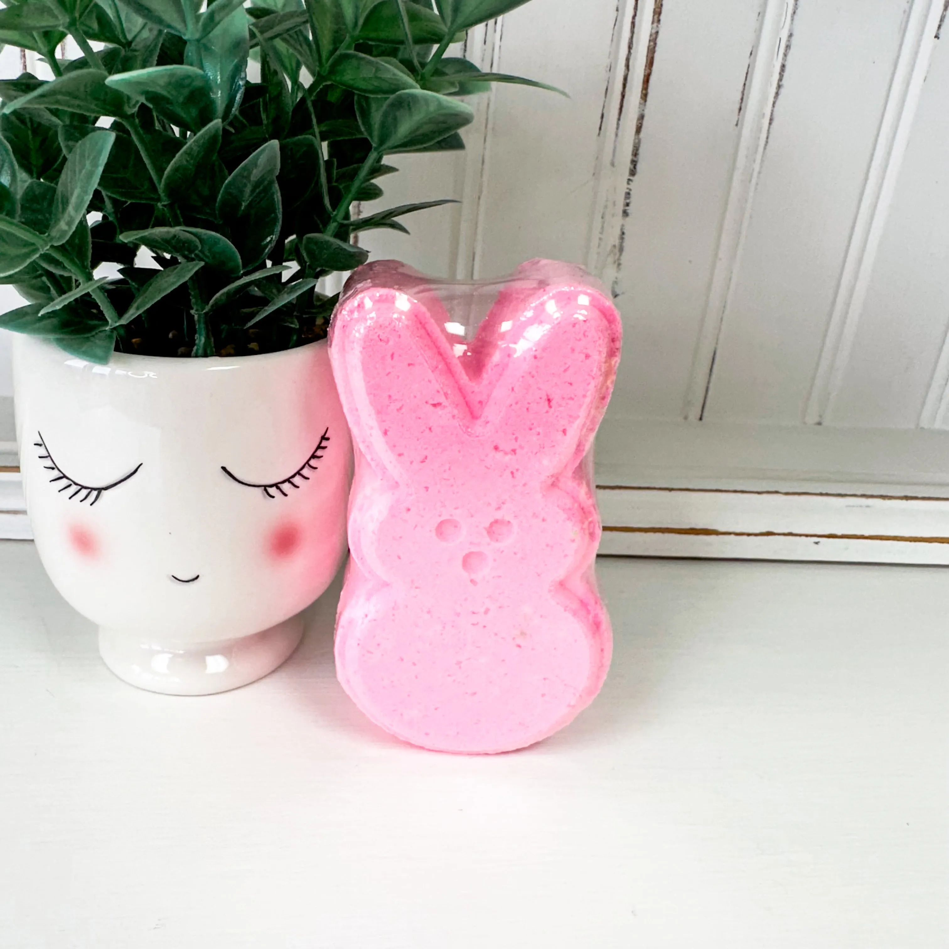 Bunny Peeps Bath Bomb (5 Scent Options!)