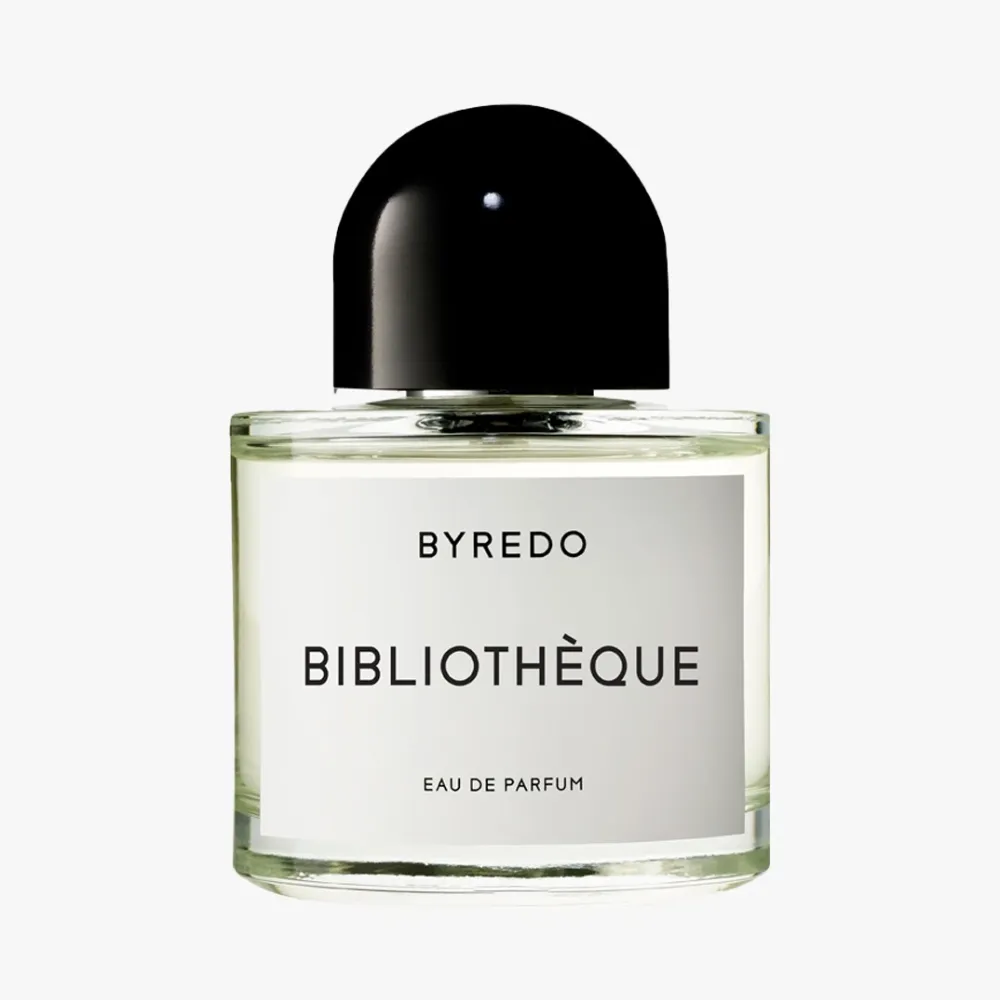 Byredo Bibliotheque EDP