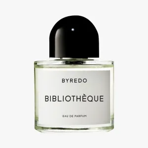 Byredo Bibliotheque EDP