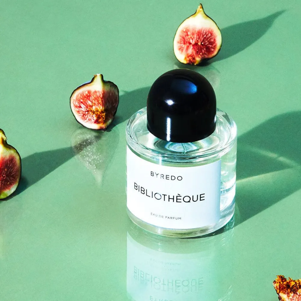 Byredo Bibliotheque EDP