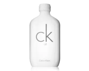 Calvin Klein All For Men Edt 200Ml