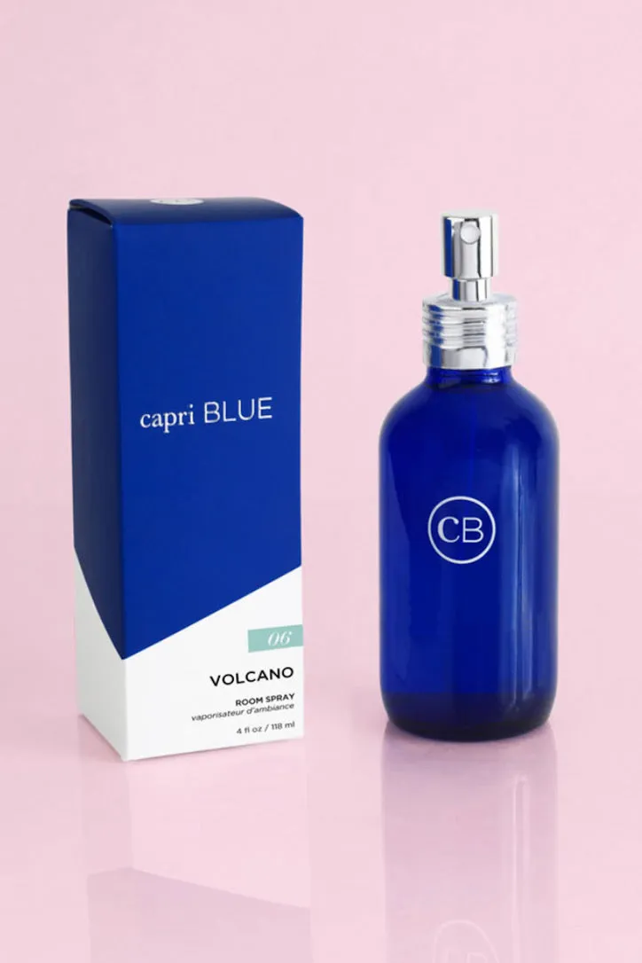 Capri Blue Volcano Signature Room Spray