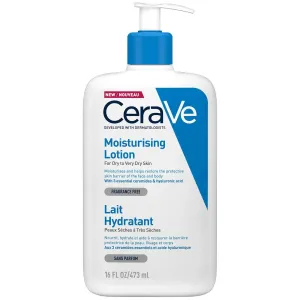 CeraVe | Moisturising Lotion 473ml