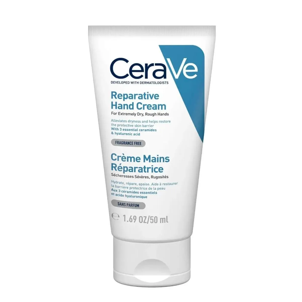 CeraVe | Reparative Hand Cream 50ml