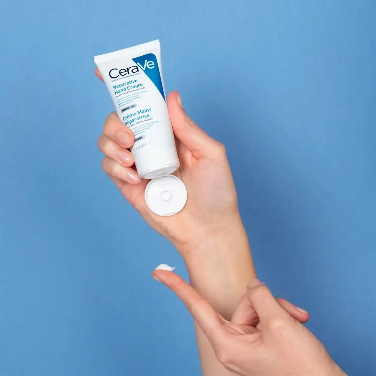 CeraVe | Reparative Hand Cream 50ml