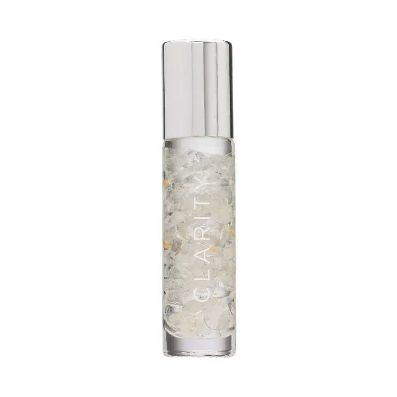 Clarity Essential Oil Roller 10ml - Summer Salt Body