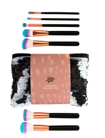 COLOR POP BRUSH SET