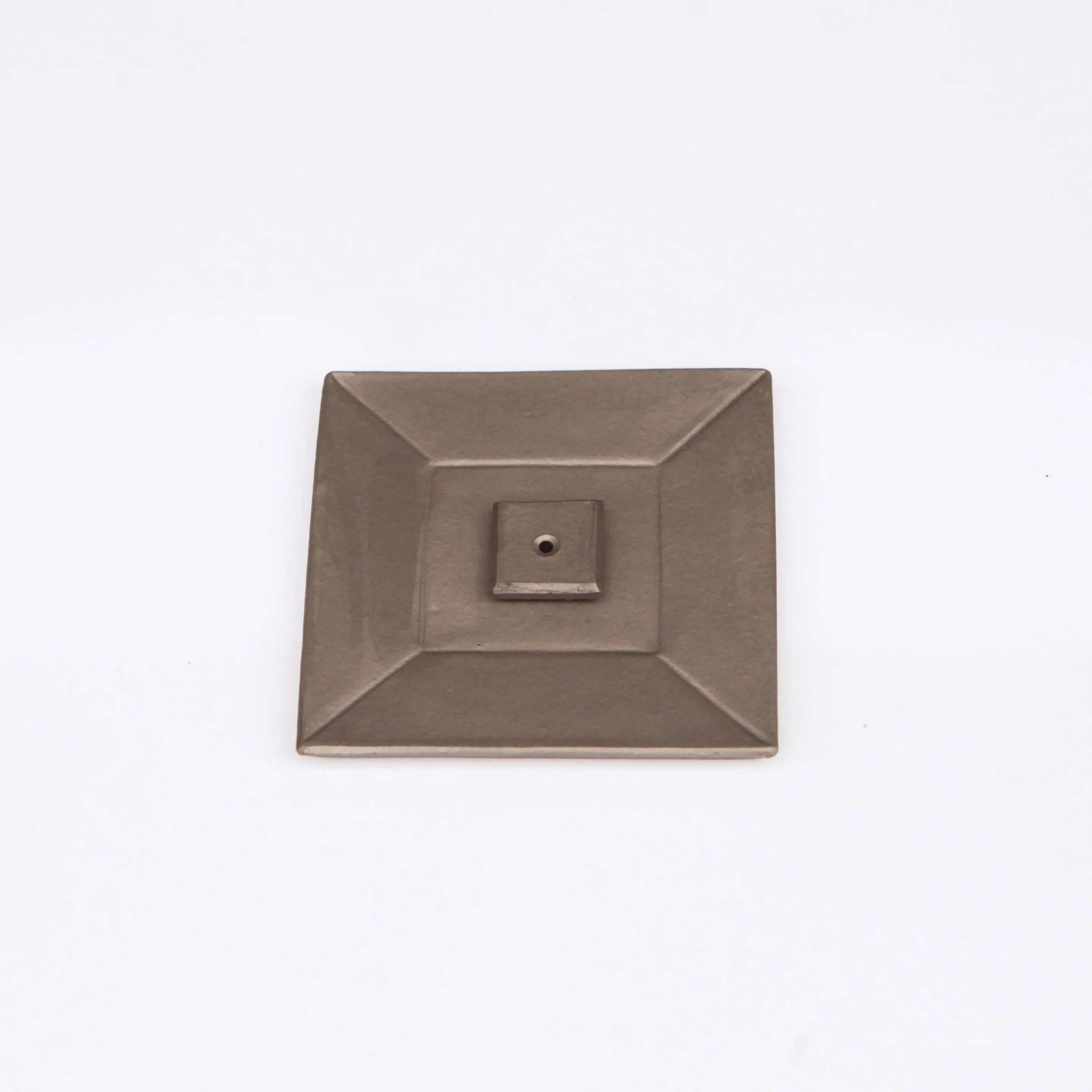 DAILY BY TRUNK DESIGN | Scented Incense | Incense Stand - Roof Tile