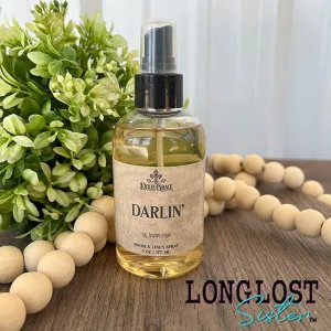 Darlin' - 6 oz Room Spray