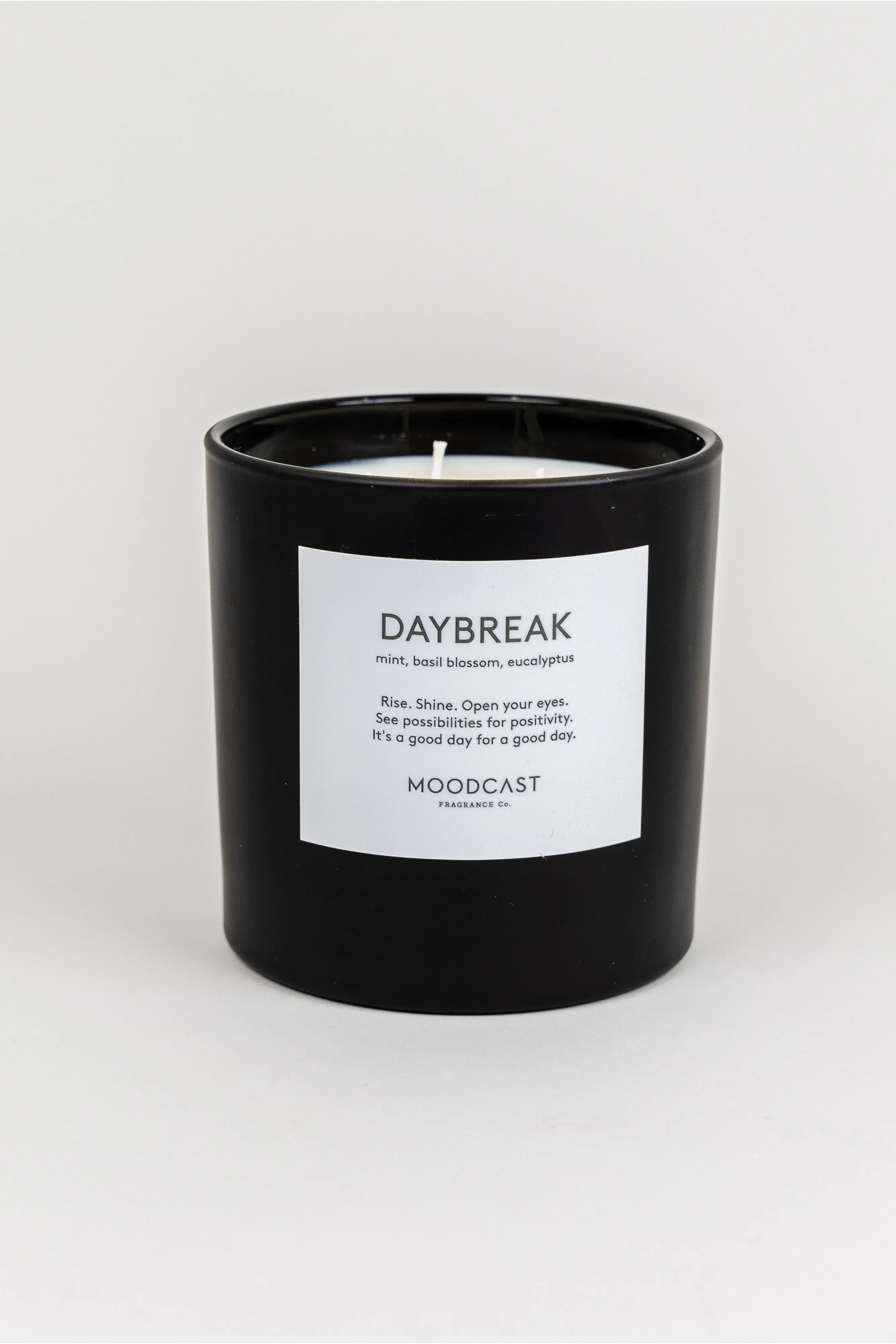 Daybreak 8oz Candle