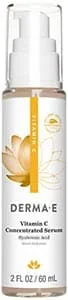 DermaE Natural Bodycare Vitamin C Concentrated Serum