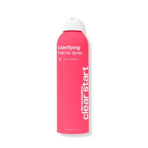 Dermalogica | Clear Start Clarifying Bacne Spray 177ml