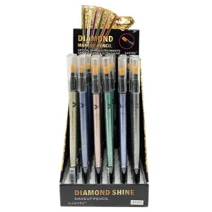 Diamond Makeup Pencil ST225 (36 units)